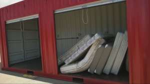 Montreal opens seven new ecocentres to discard that old mattress, fridge and other items