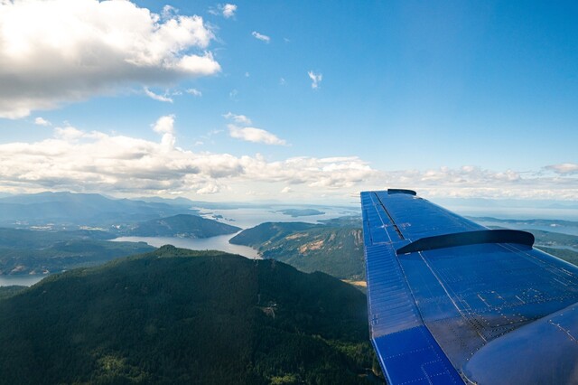 Pacific Coastal Airlines starting non-stop flights between Kelowna and ...