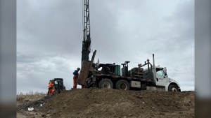 Saskatoon residents can expect some odour from city landfill as gas well project expands
