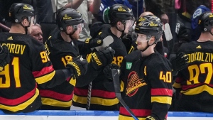 Sorry Canucks fans, most Canadians believe the Leafs have a better chance at the Stanley Cup