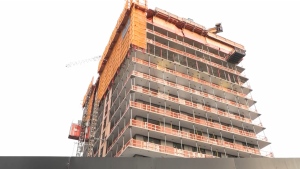 Diverging views emerge on Vancouver home construction outlook