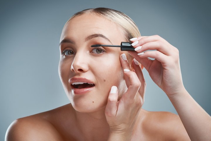 Mane attraction: Tips for healthy hair, lashes and brows