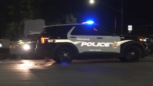 Charges possible for 3 officers after fatal Abbotsford police pursuit, IIO says