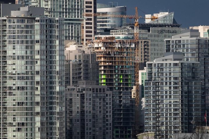 Federal budget borrows big from B.C. with new ‘Canada Builds’ housing plan