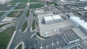 Peel police to provide update today on arrests in Pearson gold heist