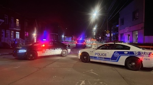 Man arrested at Trudeau airport after shots fired in Rosemont