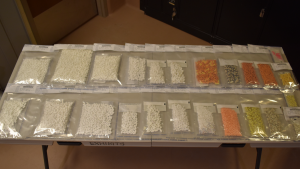 Safe supply: Vancouver police deputy chief says large amounts of opioid being diverted
