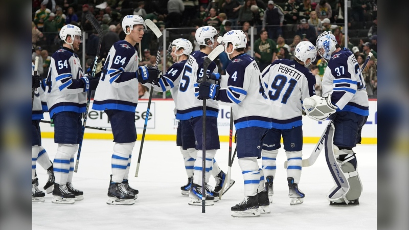 The Jets superfan who never misses a game