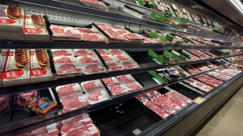 Manitoba Tories say the premier's promise to control food prices has rung hollow