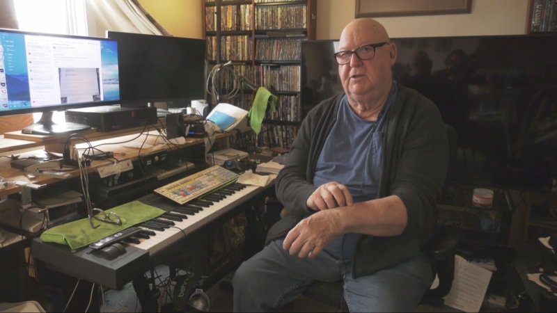 'Totally wrong': Winnipeg man says landlord denied life-changing medical equipment