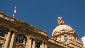 Canadian university teachers fear Alberta gatekeeping bill threatens academic freedom