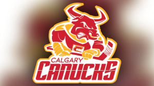 Calgary Canucks sweep Whitecourt Wolverines in AJHL championship series
