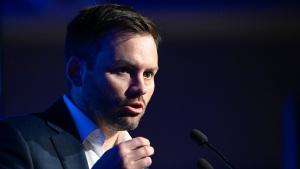 PQ leader unapologetic about comments made regarding Canada