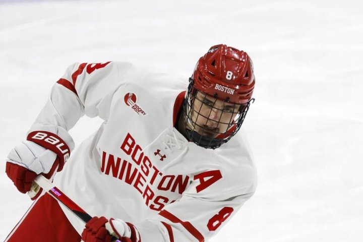 Maple Leafs sign D Webber to entry-level contract