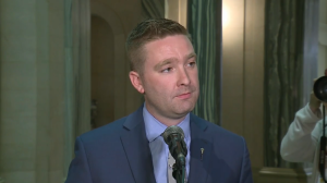 'Poor choice of words': Education Minister apologizes for remarks made to Sask. mother