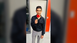 'He left a mark in this world': Thorncliffe Park teen who drowned in Lake Ontario remembered