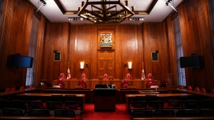 Quebec labour code doesn't infringe rights of casino managers, Supreme Court rules