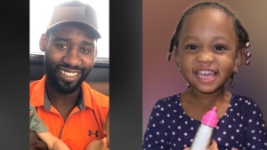 Calgary man accused in toddler death released on bail