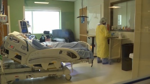 Vancouver nurse, union say concerns over drug use in hospitals politicized