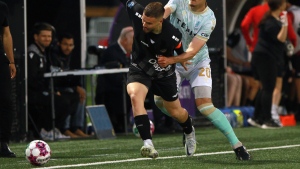 TSS Rovers FC replace Victoria Highlanders in Canadian Championship field