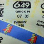 Winning $70 million Lotto Max ticket sold in Toronto