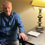 Wrongfully convicted New Brunswick man dies months after exoneration