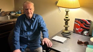 Wrongfully convicted New Brunswick man dies months after exoneration