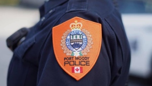 Train hits pedestrian in Port Moody, police say