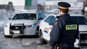 Serious crash closes Highway 22 in M.D. of Ranchland