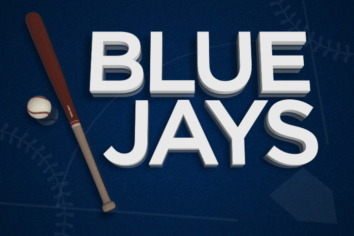 Michael Massey lifts Royals over Blue Jays 4-1