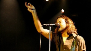 The night Pearl Jam rocked the Commodore Ballroom