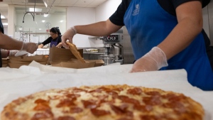 Minimum wage is going up in Quebec by 50 cents