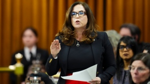 Ottawa 'urgently' waiting for info from B.C. before deciding on drug criminalization