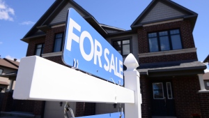Demand for lower-priced listings driving up Calgary home prices, sales