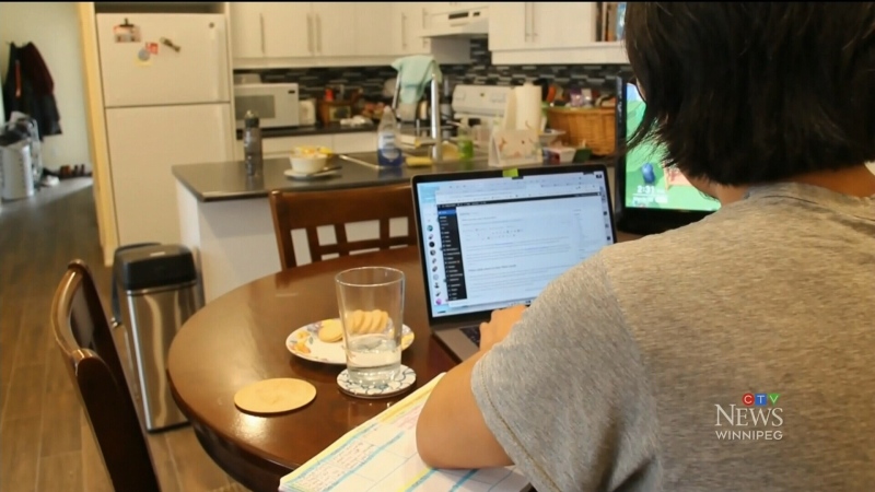 WRHA employees working from home being called back to office this summer