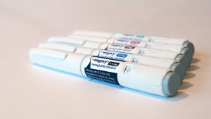 Weight-loss drug Wegovy available in Canada starting May 6