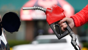 Gas prices fall in Metro Vancouver, another dip expected before weekend