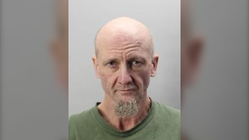 Man involved in Dartmouth, N.S., emergency alert earlier this week turns himself in