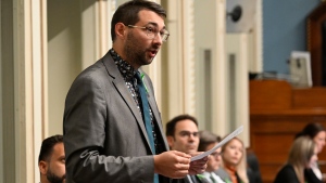 Opposition asks Quebec premier to apologize to the Laurent Report follow-up committee