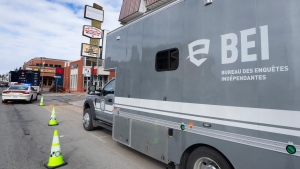 Quebec police can refuse to talk to and share notes with watchdog: Court of Appeal