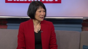 Chow says debate over drug decriminalization misses a more urgent part of the problem: housing