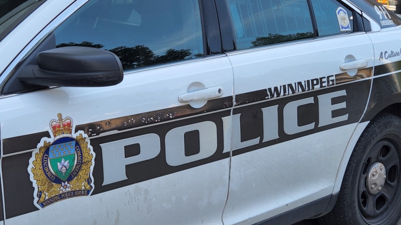 Winnipeg police to speak on arrest involving possession of explosive substances