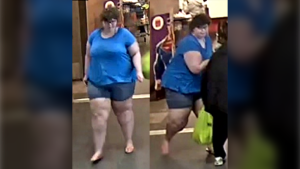 Suspect sought in 'stranger assault' on 88-year-old woman in Richmond
