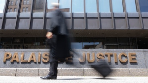 Judge to rule on validity of Quebec language law because it delays English verdicts