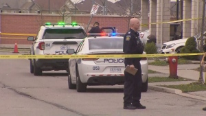 Man, 49, arrested after deadly stabbing in Brampton