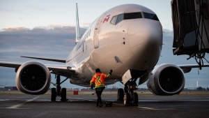 WestJet issues 72-hour lockout notice to mechanics union, prepares to reduce schedule