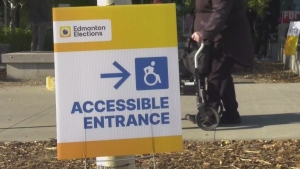 Alberta voter ID restrictions threat to 'core democratic values': political scientist