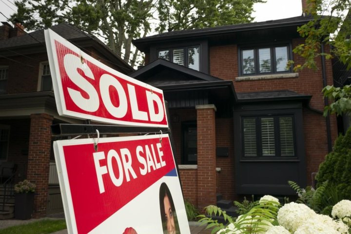 Housing prices falling, supply increasing across Okanagan