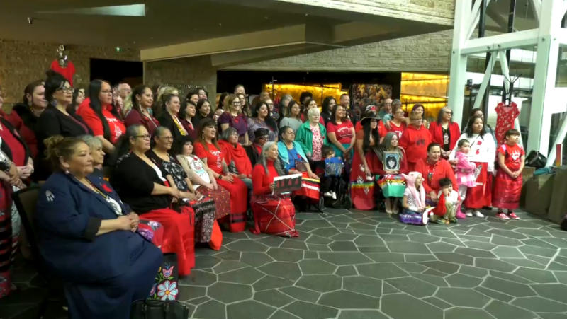 Manitoba government launches $15M endowment fund for MMIWG2S families