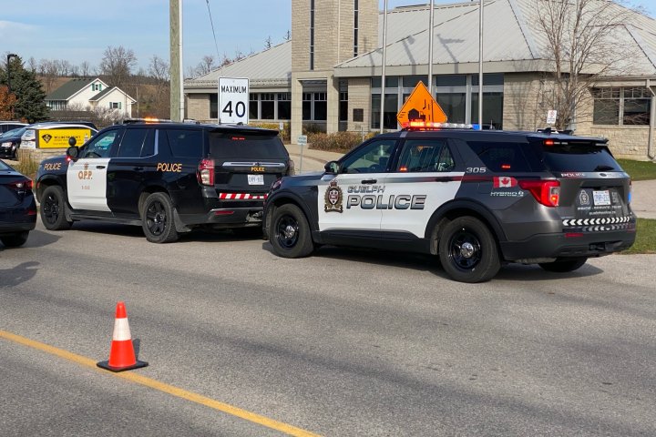 Cash and jewelry stolen from home in Guelph’s west end: police